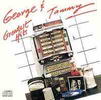 George Jones - George & Tammy - Greatest Hits